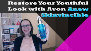 Buy Avon Skinvincible Product Review