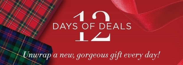 Day 2 - 12 Days Of Deals - Free Overnight Hydration Gel