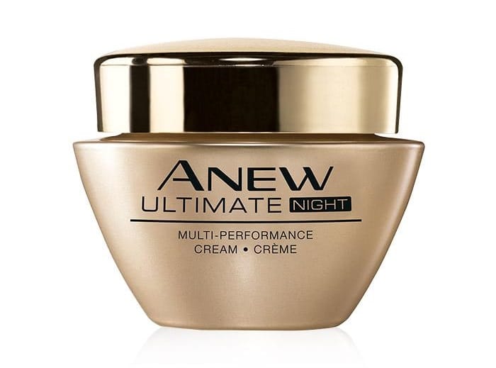 Perfect Gift Anew Ultimate Multi-Performance Night Cream Best Sellers