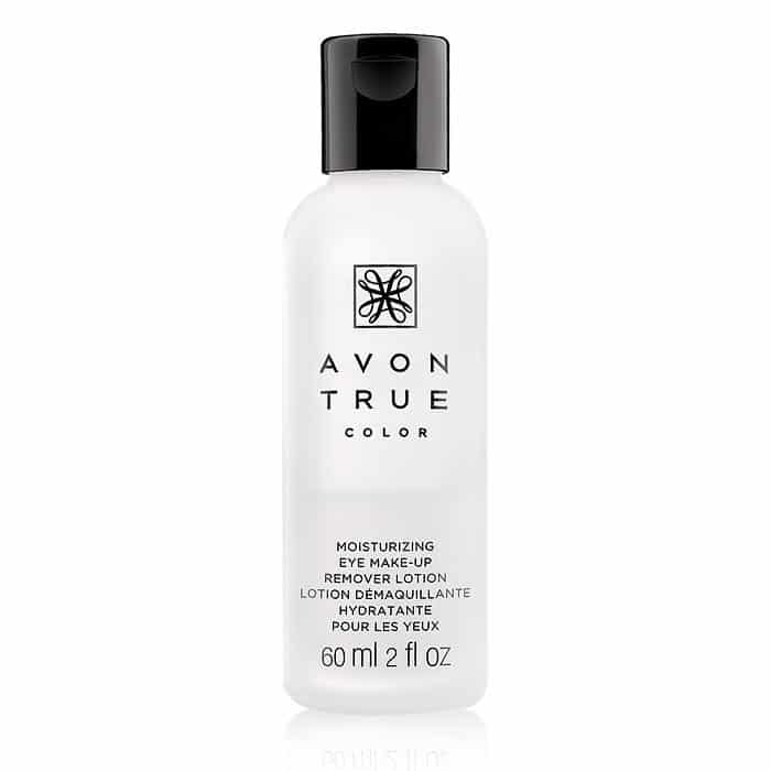 Perfect Gift Avon True Color Moisturizing Eye Makeup Remover Lotion Best Sellers