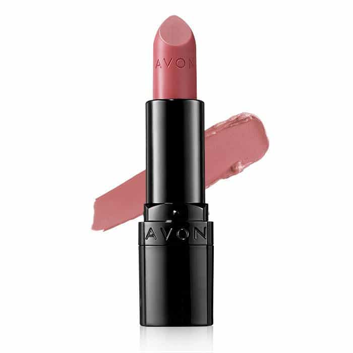 Perfect Gift Avon True Color Perfectly Matte Lipstick Best Sellers