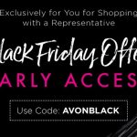 Black Friday Offers Early Access – My Gift To You!