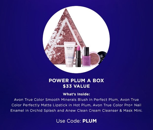 Cyber Monday Offers - Power Plum A Box