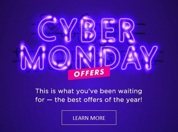 Cyber Monday Offers - Buy Avon Online