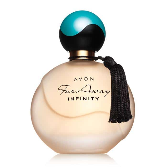 Perfect Gift Far Away Infinity Eau de Parfum Best Sellers