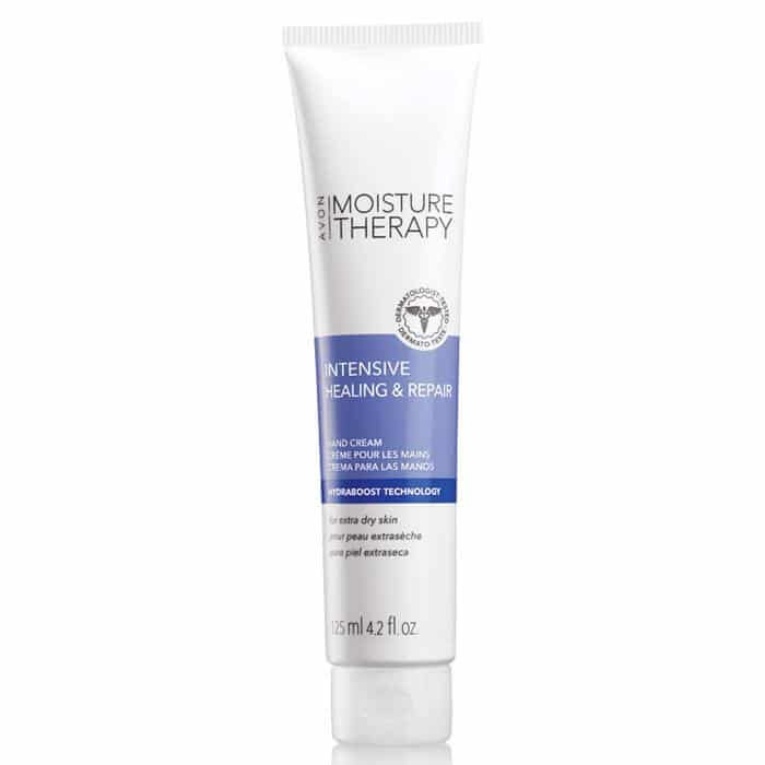 Perfect Gift Moisture Therapy Intensive Healing & Repair Hand Cream Best Sellers