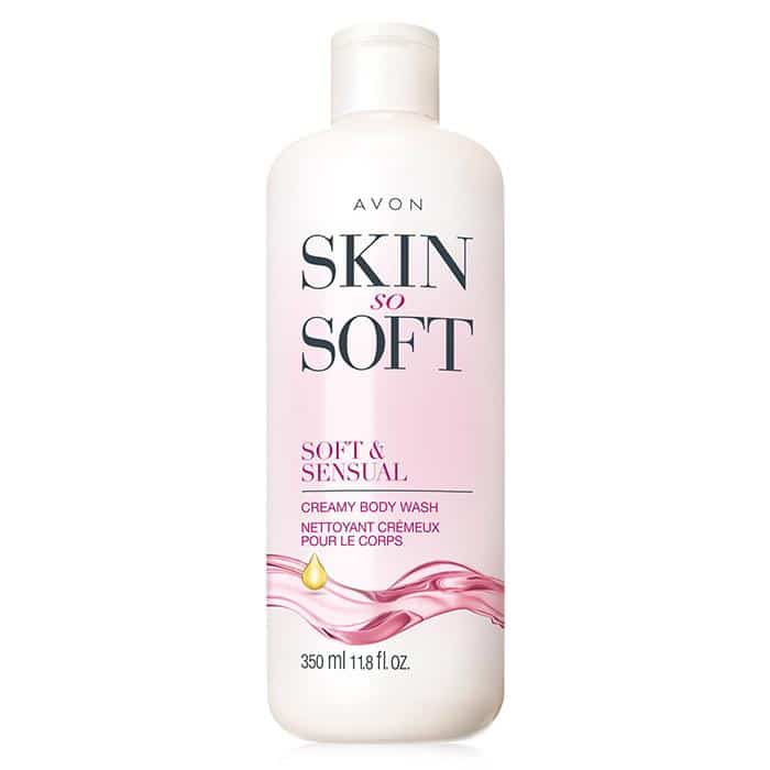 Perfect Gift Skin So Soft Best Sellers