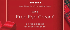 Day 8 - 12 Days Of Deals | Our Best-Selling Eye Cream Free