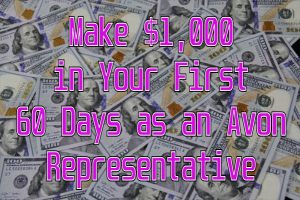 Earn $1,000 in 60 days