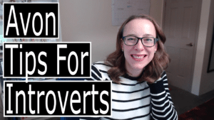 Can Introverts Sell Avon